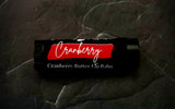 Cranberry Butter Lip Balm 