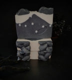 Wednesday Artisan Soap - Fig & Amber