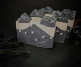 Wednesday Artisan Soap - Fig & Amber