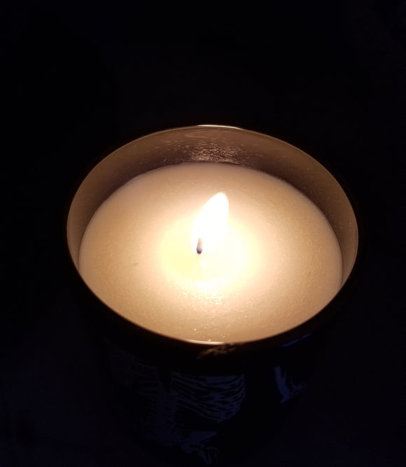 Candles & Wax Melts
