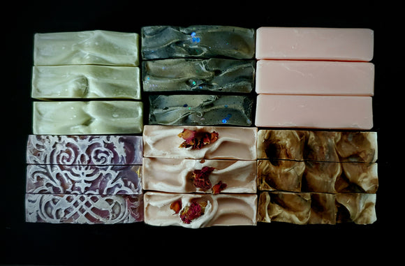 All Soaps