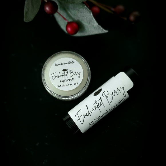 Luscious Lip Care