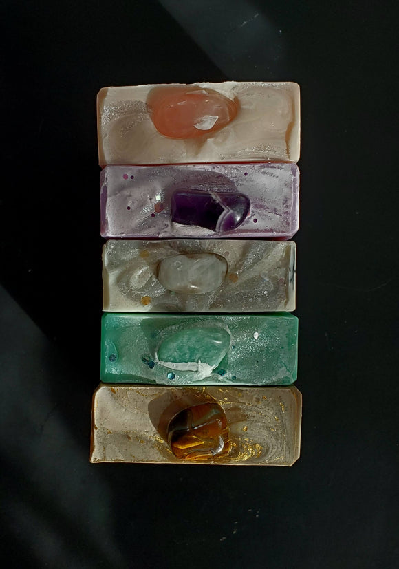 Crystal Bath & Body