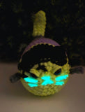 Frankie Kitty Plushie