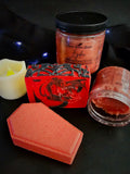 Lydia Artisan Chamomile Soap - Sparkling Dark Cherries