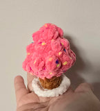 Itty Bitty Holiday Tree Plush
