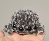 Mini Spider Plush