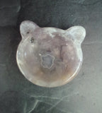 Animal ears mini crystal bowl