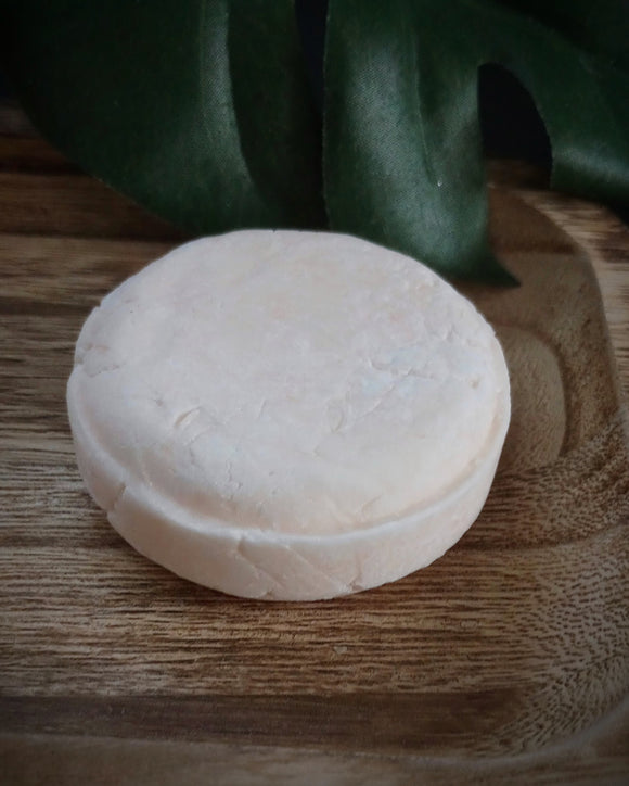 Mango Magick Shampoo Bar