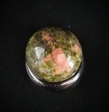 Crystal Mini Sphere