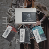 Norse Beard Artisan Soap Bundle