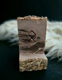 The Guardian Artisan Soap - Sandalwood Vanilla