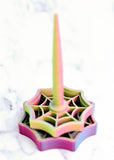 Spiderweb Yarn Holder