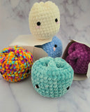 Mystery Dumpling Plush