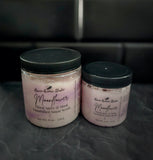 Moonflower Sugar Scrub - Floral Agave & Musk