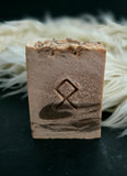 The Guardian Artisan Soap - Sandalwood Vanilla
