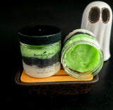 Ghost with the Most Sugar Scrub - Citrus & Palo Santo