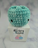 Mystery Dumpling Plush