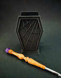 Coffin Hook Holder