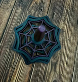 Spiderweb Yarn Holder