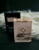 The Guardian Artisan Soap - Sandalwood Vanilla