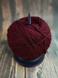 Star Yarn Holder