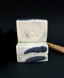 Spirit Realm Coconut Milk Artisan Soap - Clove & Sandalwood