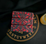 Lydia Artisan Chamomile Soap - Sparkling Dark Cherries