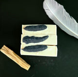 Spirit Realm Coconut Milk Artisan Soap - Clove & Sandalwood