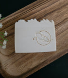 Cashmere Ritual Artisan Soap - Citrus & Light Musk