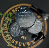 Whipped Tallow Body Butter