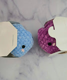 Mystery Dumpling Plush