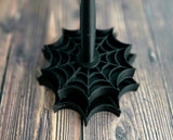 Spiderweb Yarn Holder