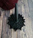Spiderweb Yarn Holder