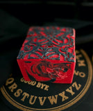 Lydia Artisan Chamomile Soap - Sparkling Dark Cherries