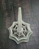 Spiderweb Yarn Holder