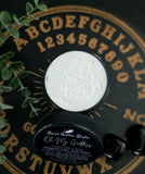 Whipped Tallow Body Butter