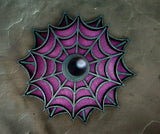 Spiderweb Yarn Holder