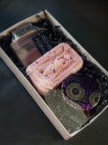 Midnight Tarot Gift Set