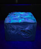 Moonflower Goat Milk Soap - Floral Agave & Musk