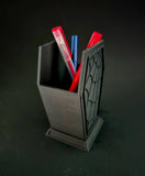 Coffin Hook Holder