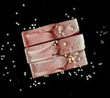 Bougie Witch Luxury Soap Bar - Citrus & Prosecco