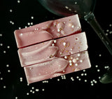 Bougie Witch Luxury Soap Bar - Citrus & Prosecco