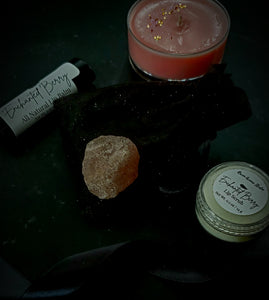 Large Mystery body box. Sample of products available, soaps, bath bombs, scrubs, salts.