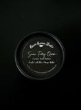 Snow Fairy Queen body butter in black container