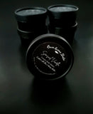 Sensual Vanilla Body Butter in black container