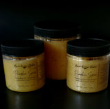 Pumpkin Spice Sugar Scrub