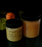 Pumpkin Spice Sugar Scrub