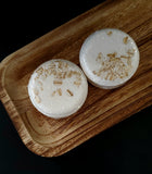 Oh My Goddess Bath Fizzy - Oatmeal Milk & Honey