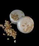 Oh My Goddess Bath Fizzy - Oatmeal Milk & Honey